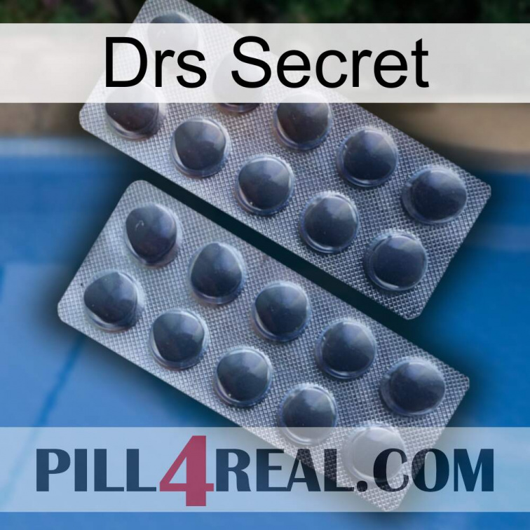 Drs Secret 31